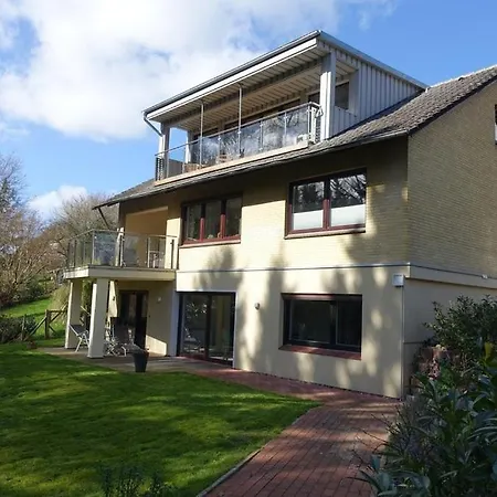 Apartment Meer-zeit-og-seepferdchen *
