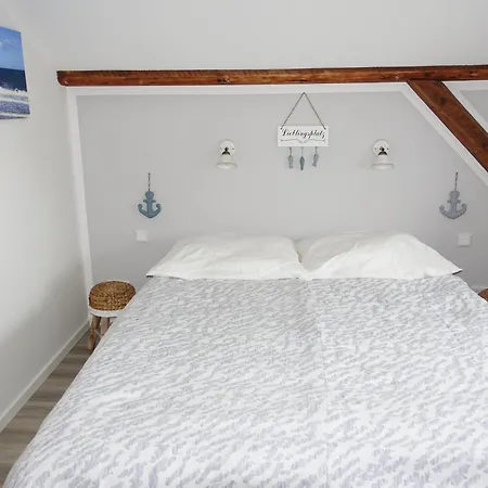Apartment Meer-zeit-og-seepferdchen