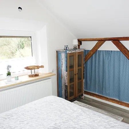 Meer-zeit-og-seepferdchen Apartment *