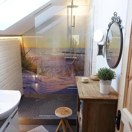 Apartment Meer-zeit-og-seepferdchen Kappeln